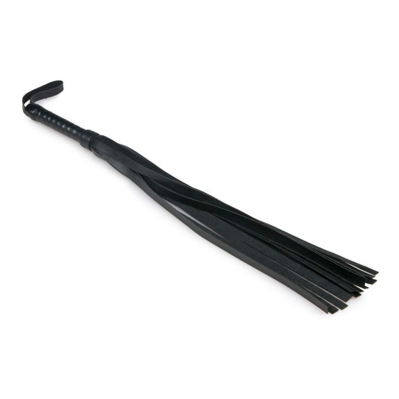 Easytoys Fetish Collection Kleine leren zweep