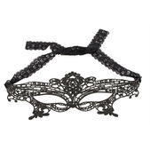 Cottelli Collection Oogmasker met borduursels