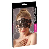 Cottelli Collection Oogmasker met borduursels