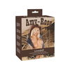 You2Toys Amy-Rose Opblaaspop You2Toys Amy-Rose Opblaaspop