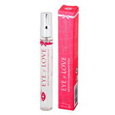 EOL Body Spray Geurloos Met Feromonen Vrouw Tot Man