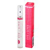EOL Body Spray Geurloos Met Feromonen Vrouw Tot Man EOL Body Spray Geurloos Met Feromonen Vrouw Tot Man