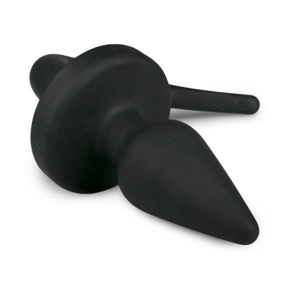 Easytoys Fetish Collection Dog Tail Plug - Taper Groot