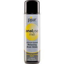 Pjur Analyse Me! Anaal Glijmiddel Op Siliconenbasis