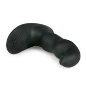 Dynamic Duke Geribbelde Prostaat Vibrator