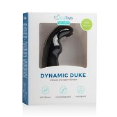 Dynamic Duke Geribbelde Prostaat Vibrator