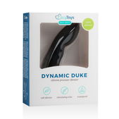 Easytoys Men Only Dynamic Duke Prostaatvibrator - Zwart