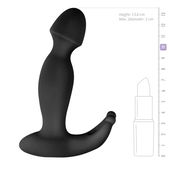 Easytoys Men Only Pounding Pete - Zwart