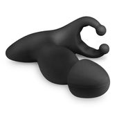 Easytoys Men Only Pounding Pete - Zwart
