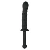 The Handler Dildo Met Handvat