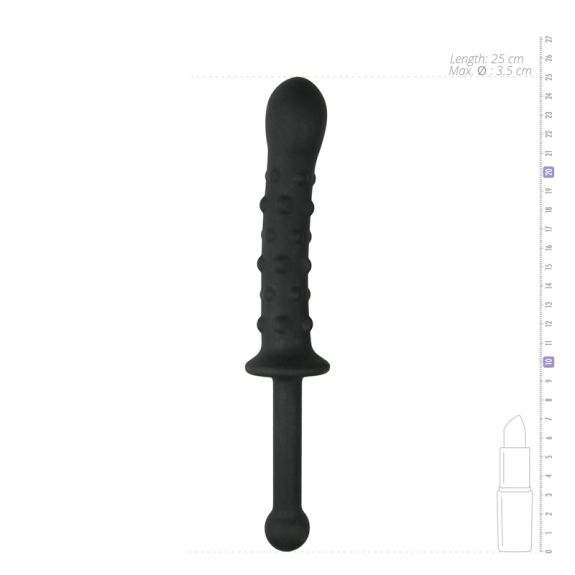 The Handler Dildo Met Handvat