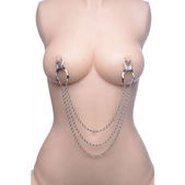 Affix Triple Chain
