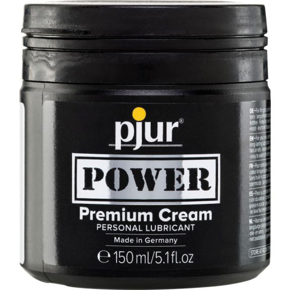 Pjur Pjur Power Premium Glijmiddel - 150 ml