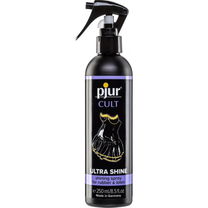 Pjur Cult Ultra Shine Spray - 250 ml