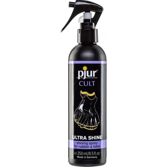 Pjur Cult Ultra Shine Spray - 250 ml