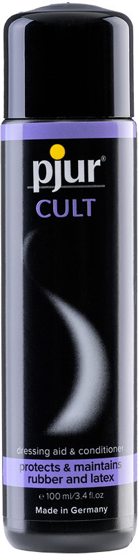 Cult Latex Gel - 100 ml