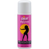 Pjur Pjur My Glide Stimulerend Glijmiddel - 30 ml