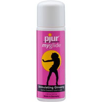 Pjur Pjur My Glide Stimulerend Glijmiddel - 30 ml