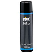 Pjur Pjur Basic Glijmiddel Op Waterbasis - 100 ml