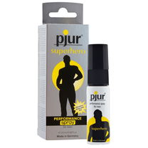 Pjur Pjur Superhero Performance Spray - 20 ml