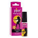MySpray Stimulerende Spray Voor Vrouwen - 20 ml