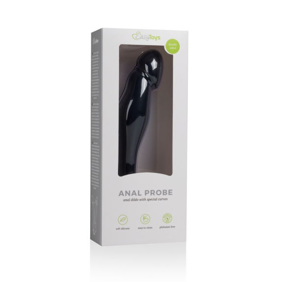 Easytoys Anal Collection Anal Probe Prostaat Dildo No.2