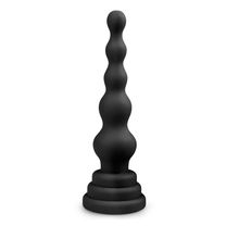 Easytoys Anal Collection Beaded Cone Anaal Dildo