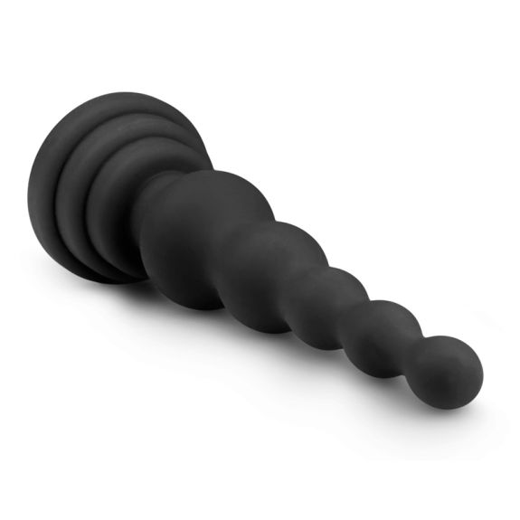 Easytoys Anal Collection Beaded Cone Anaal Dildo