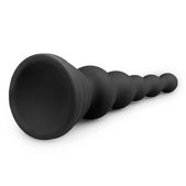 Easytoys Anal Collection Beaded Cone Anaal Dildo