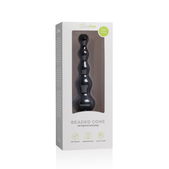 Easytoys Anal Collection Beaded Cone Anaal Dildo