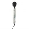 Doxy Doxy Die Cast Wand Vibrator - Zilver Doxy Doxy Die Cast Wand Vibrator - Zilver