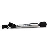 Doxy Doxy Die Cast Wand Vibrator - Zilver