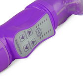EasyToys Stotende Rabbit Vibrator