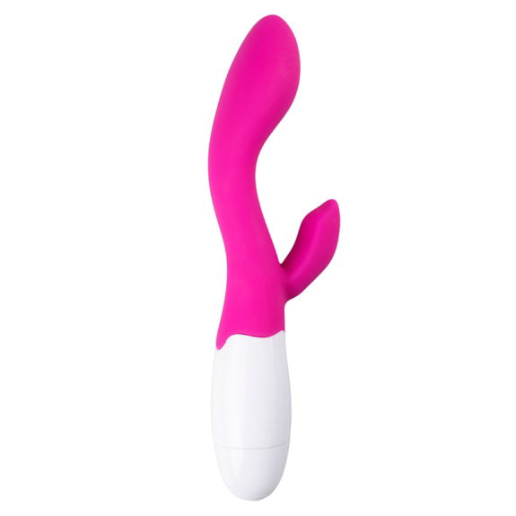Easytoys Vibe Collection EasyToys Lily Vibrator - Roze