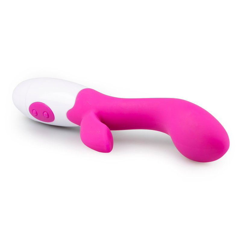 EasyToys Lily Vibrator - Roze - afbeelding 2