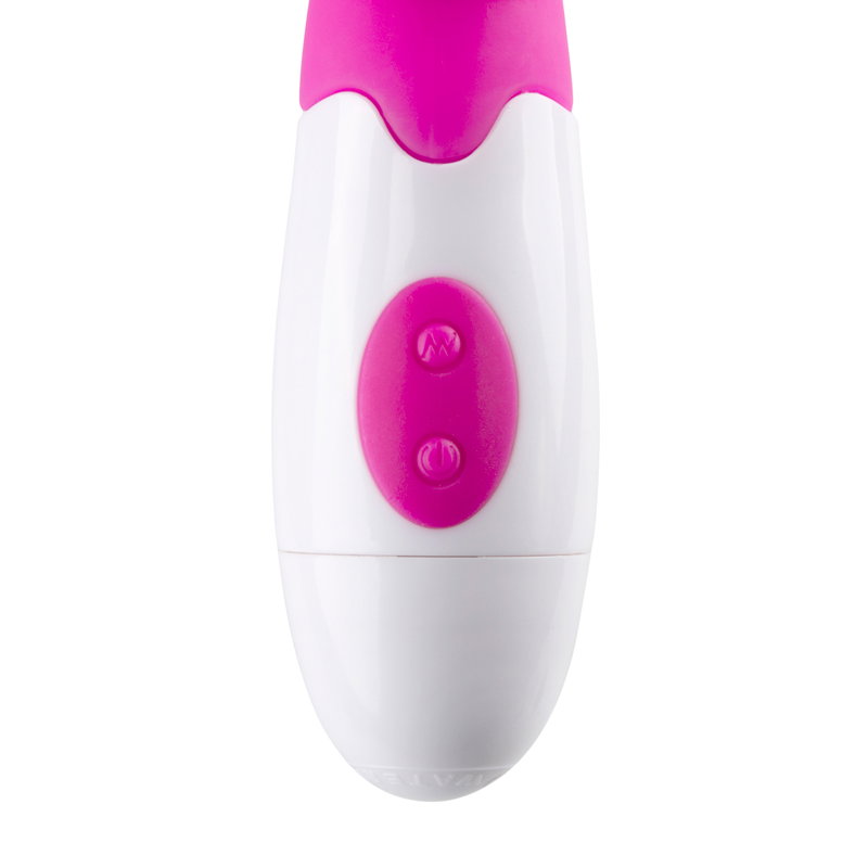 EasyToys Lily Vibrator - Roze - afbeelding 4