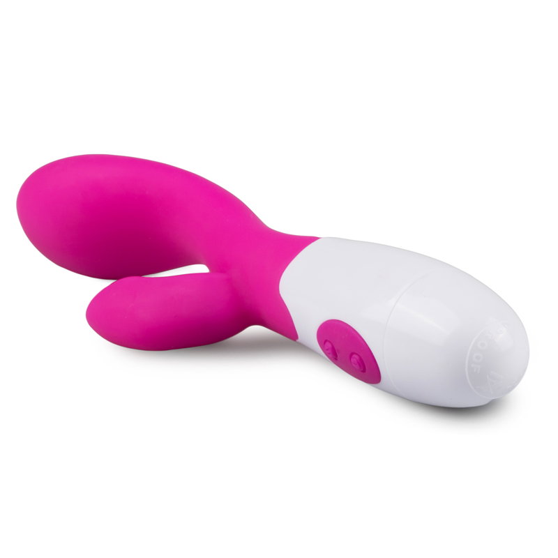 EasyToys Lily Vibrator - Roze - afbeelding 5
