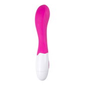 Easytoys Vibe Collection EasyToys Rose Vibrator - Roze