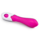 Easytoys Vibe Collection EasyToys Rose Vibrator - Roze