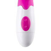Easytoys Vibe Collection EasyToys Rose Vibrator - Roze