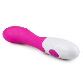 Easytoys Vibe Collection EasyToys Rose Vibrator - Roze