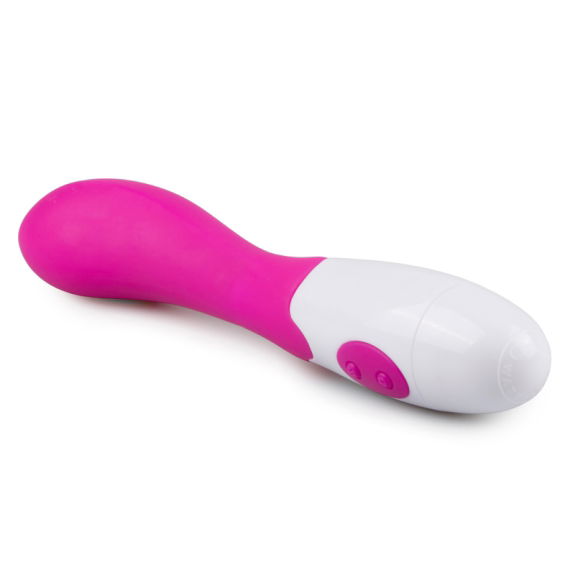 Easytoys Vibe Collection EasyToys Rose Vibrator - Roze