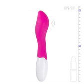 EasyToys Blossom Vibrator