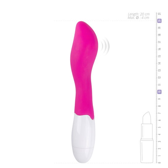 EasyToys Blossom Vibrator