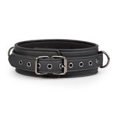Easytoys Fetish Collection Fetish set met halsband, enke