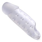 Tom of Finland Genopte Penissleeve Tom of Finland Genopte Penissleeve