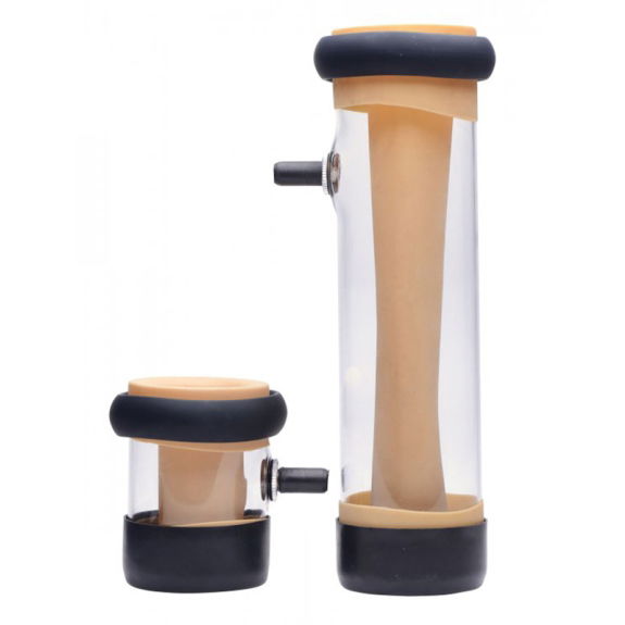 Lovebotz The Milker - Milking Machine