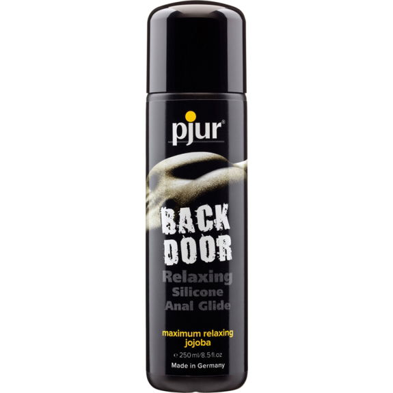 Pjur Pjur Backdoor Ontspannende Anaalgel - 250 ml