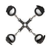 Easytoys Fetish Collection Hogtie With Hand and Anklecuf