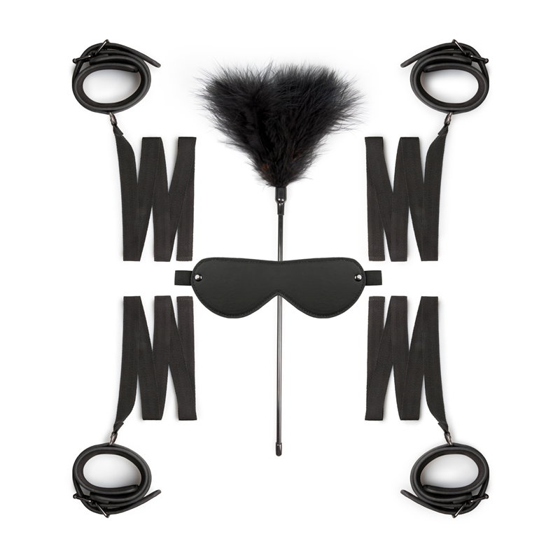 Beginners Bondage Fantasy Kit - afbeelding 3